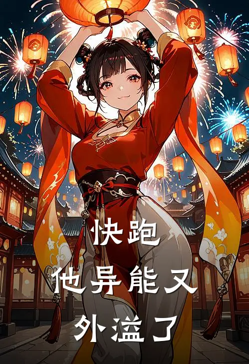 快跑，他异能又外溢了