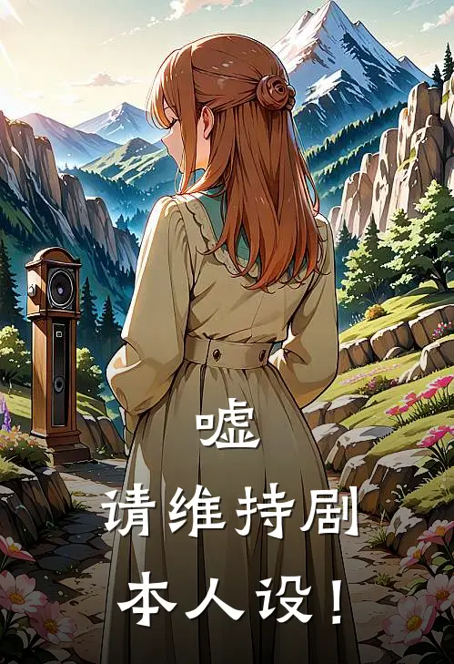 嘘，请维持剧本人设！