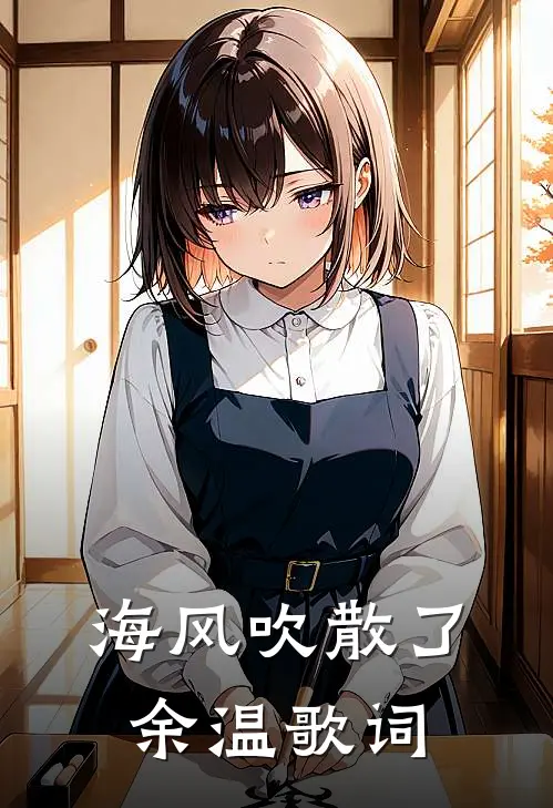 海风吹散了余温歌词