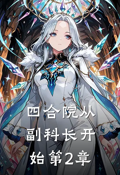 四合院从副科长开始第2章