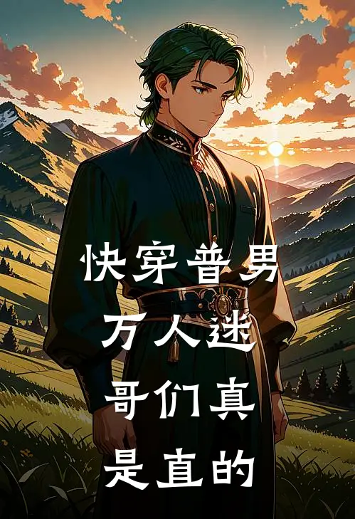 快穿普男万人迷：哥们真是直的