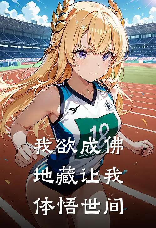 我欲成佛地藏让我体悟世间(阿珍阿珍)在线免费小说_免费阅读全文我欲成佛地藏让我体悟世间(阿珍阿珍)