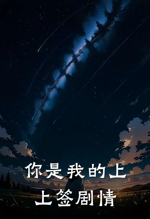 你是我的上上签剧情