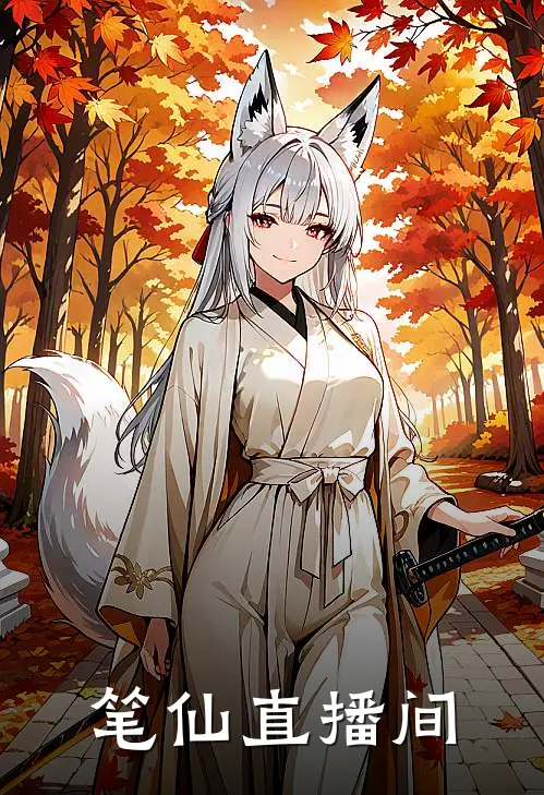 笔仙直播间
