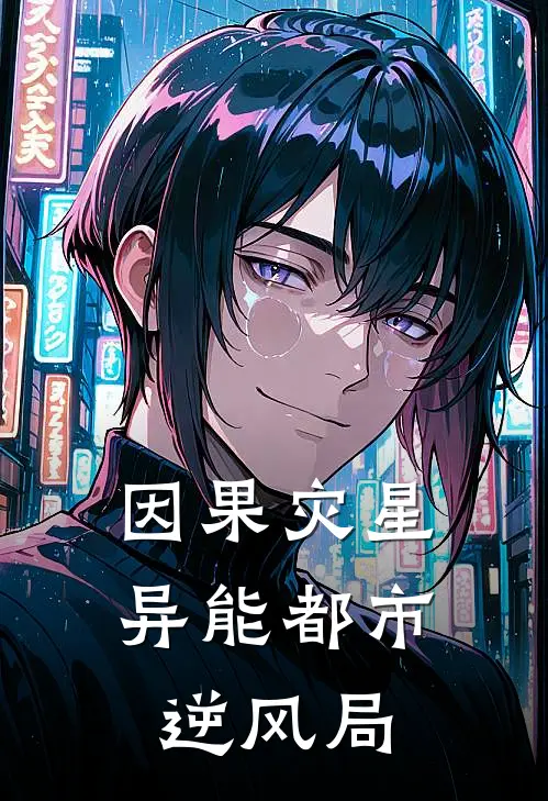 因果灾星异能都市逆风局