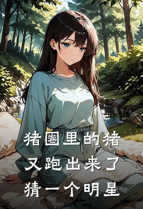 猪圈里的猪又跑出来了猜一个明星