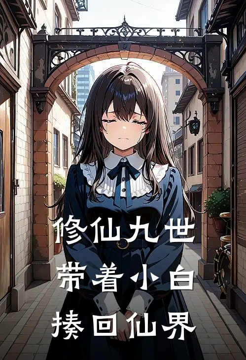 修仙九世，带着小白揍回仙界