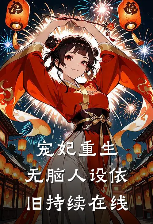宠妃重生，无脑人设依旧持续在线