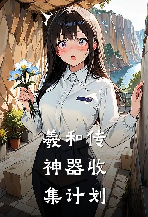 羲和传：神器收集计划