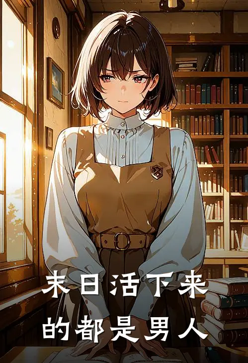 末日活下来的都是男人