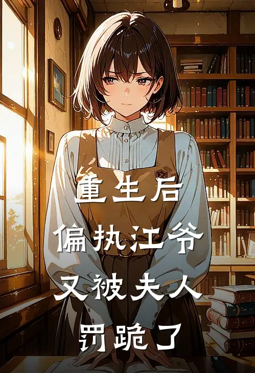 重生后，偏执江爷又被夫人罚跪了