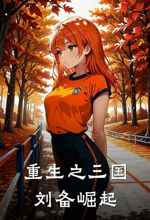 重生之三国刘备崛起