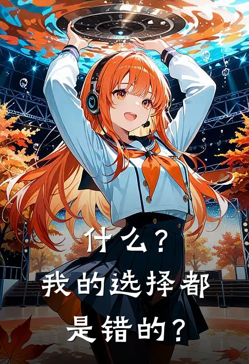 什么？我的选择都是错的？