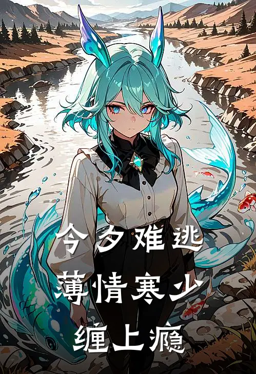 今夕难逃，薄情寒少缠上瘾