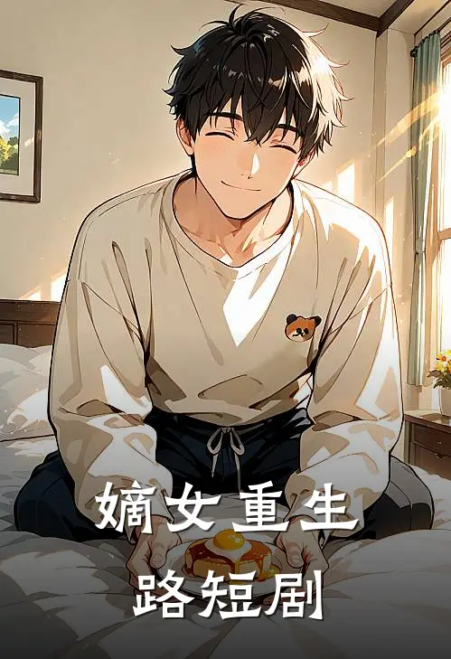 嫡女重生路短剧