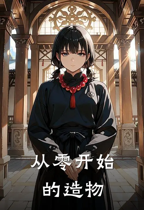 从零开始的造物