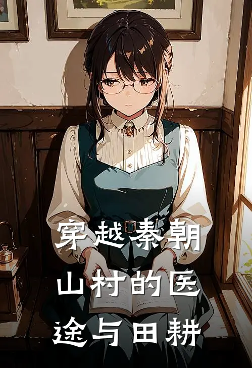 穿越秦朝山村的医途与田耕