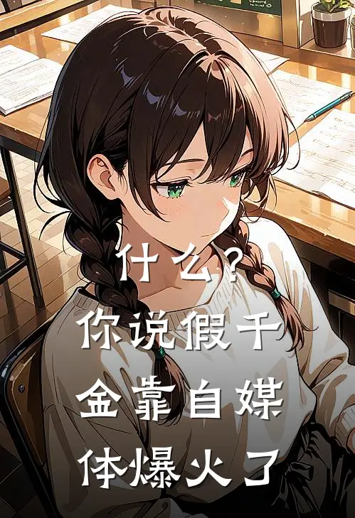 什么？你说假千金靠自媒体爆火了