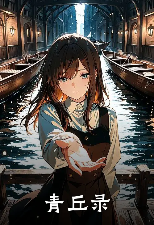 青丘录程九斤秦守山免费小说阅读_免费小说大全青丘录(程九斤秦守山)