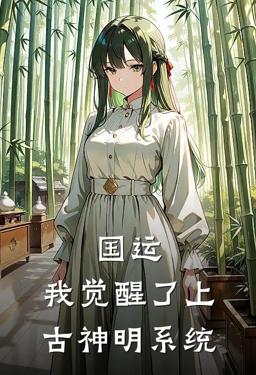 国运：我觉醒了上古神明系统凌风南宫烈免费小说完结_最新章节列表国运：我觉醒了上古神明系统(凌风南宫烈)