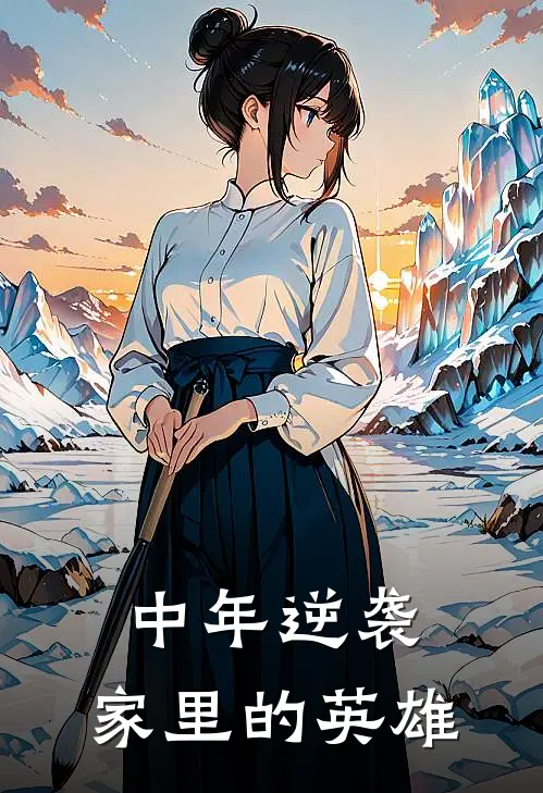 中年逆袭：家里的英雄甄宝玉施妮已完结小说_最新章节列表中年逆袭：家里的英雄(甄宝玉施妮)