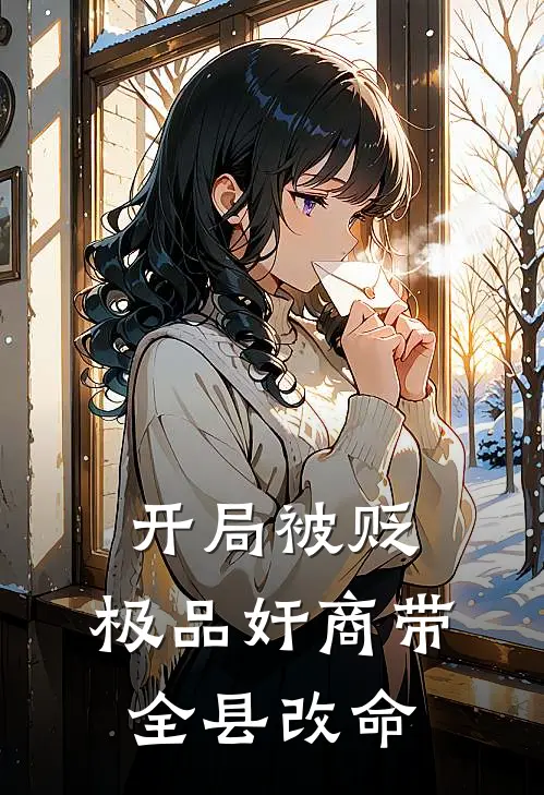 开局被贬，极品奸商带全县改命