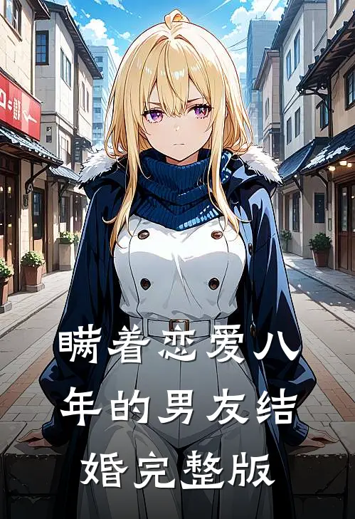 瞒着恋爱八年的男友结婚完整版