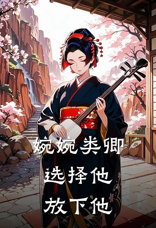 婉婉类卿【选择他，放下他】