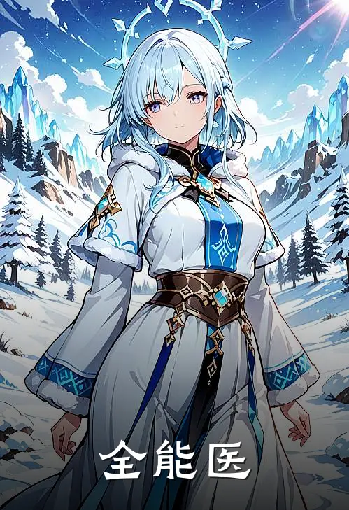 全能医