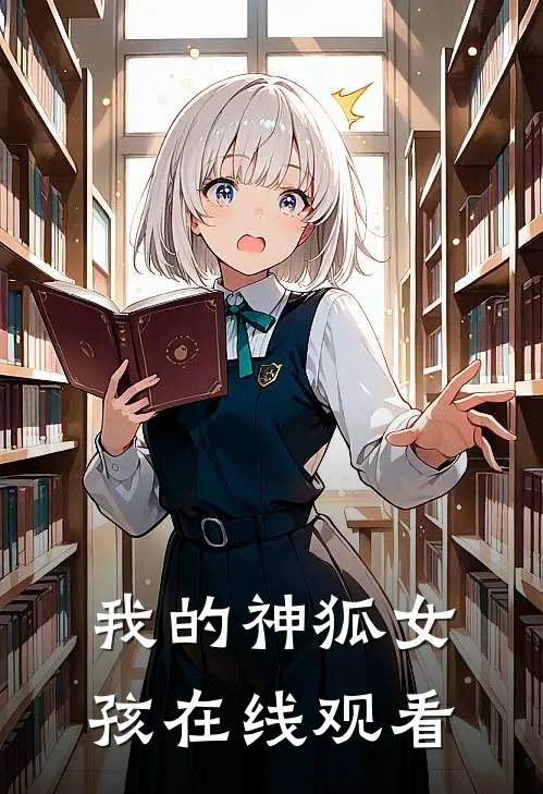 我的神狐女孩在线观看