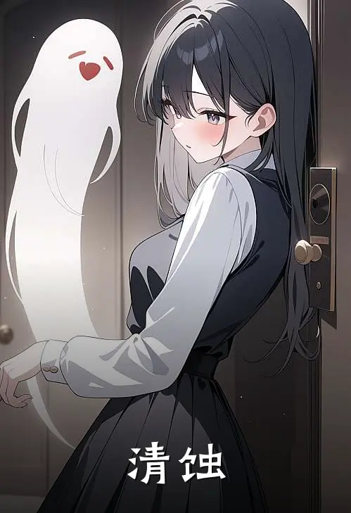 清蚀(虞清林美芳)小说免费阅读无弹窗_完结小说清蚀虞清林美芳