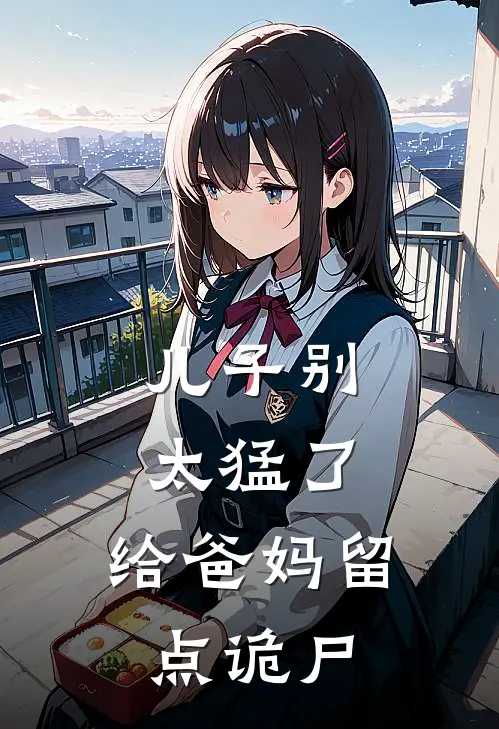 儿子别太猛了，给爸妈留点诡尸