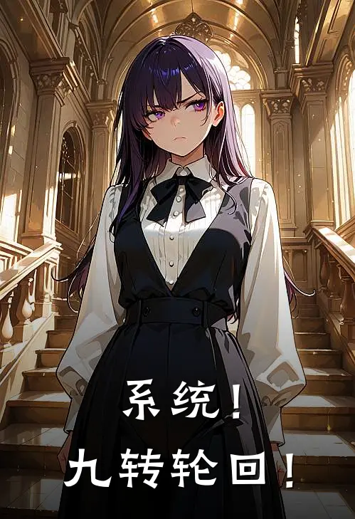 系统！九转轮回！