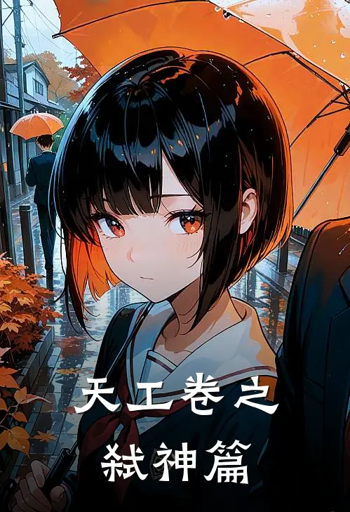 天工卷之弑神篇