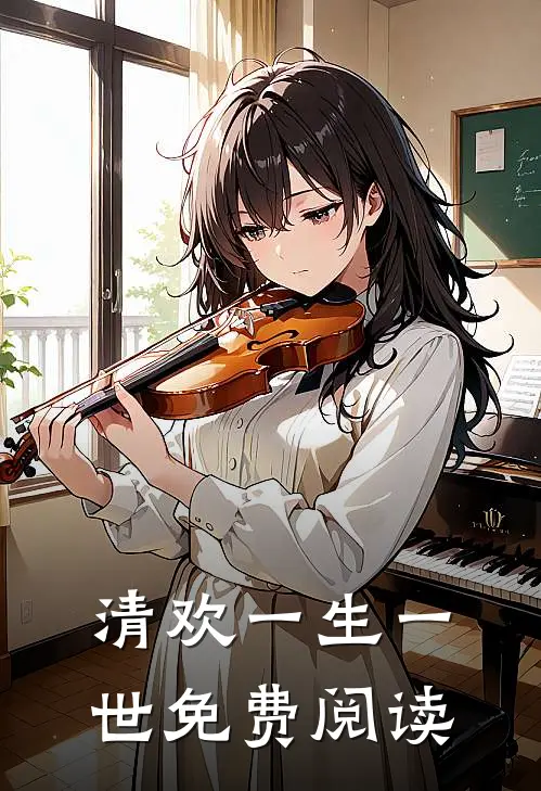 清欢一生一世免费阅读