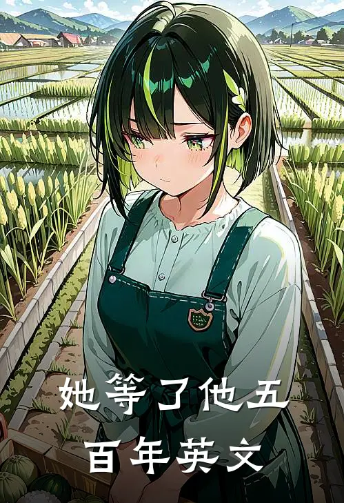 她等了他五百年英文