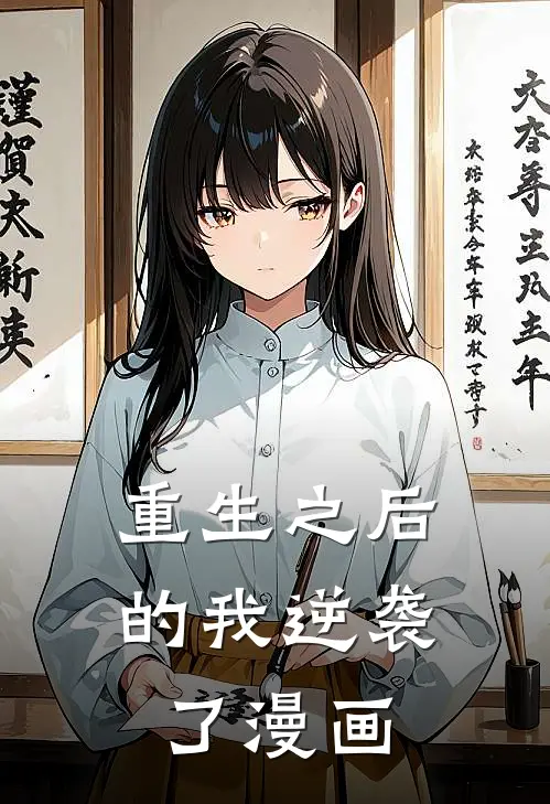 重生之后的我逆袭了漫画