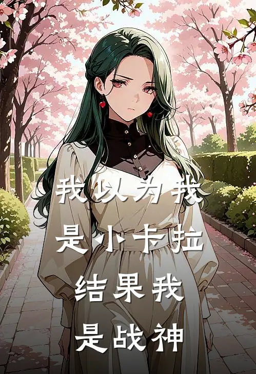 我以为我是小卡拉，结果我是战神