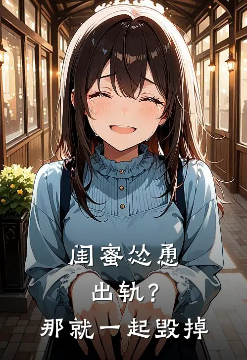 《闺蜜怂恿出轨？那就一起毁掉》宋晚凌策已完结小说_闺蜜怂恿出轨？那就一起毁掉(宋晚凌策)经典小说