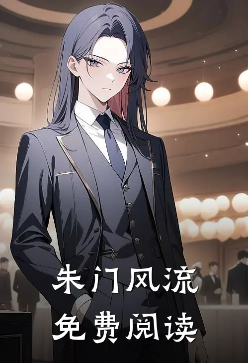 朱门风流免费阅读