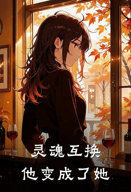 灵魂互换：他变成了她