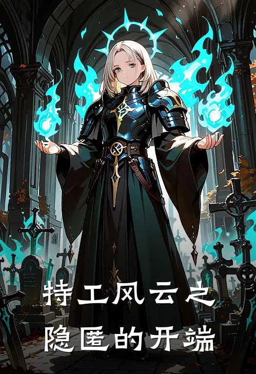 特工风云之隐匿的开端(林宇苏瑶)推荐完结小说_最新章节列表特工风云之隐匿的开端(林宇苏瑶)