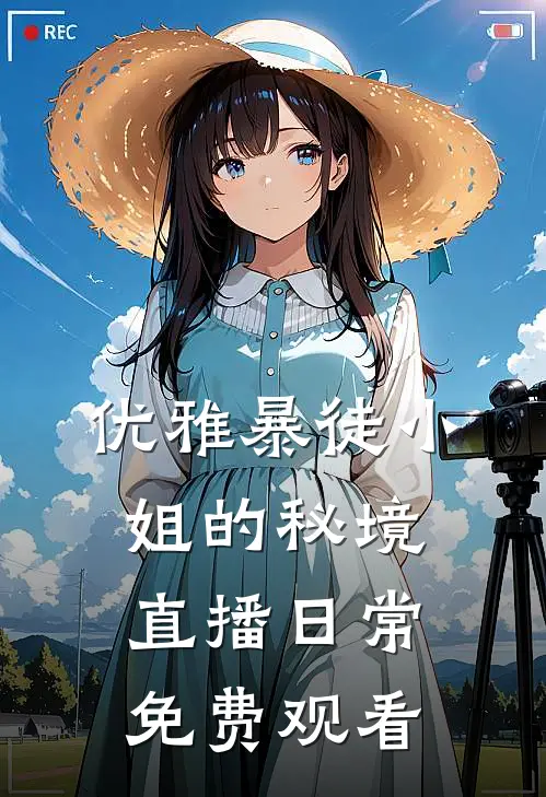 优雅暴徒小姐的秘境直播日常免费观看