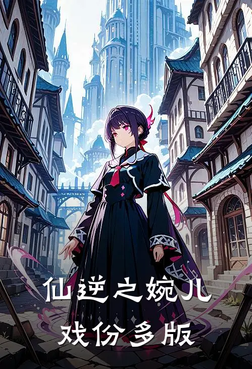 仙逆之婉儿戏份多版