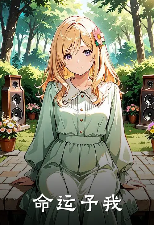 命运予我