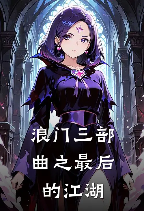 浪门三部曲之最后的江湖(赵伟杨凡)最新小说_免费阅读完整版小说浪门三部曲之最后的江湖(赵伟杨凡)