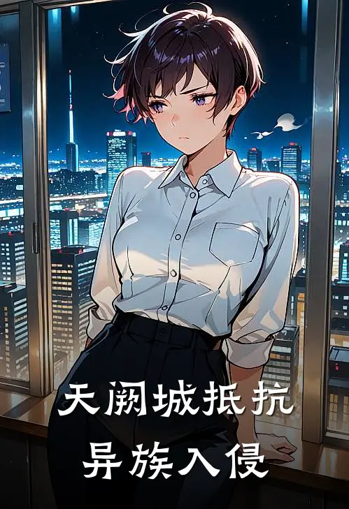 天阙城抵抗异族入侵