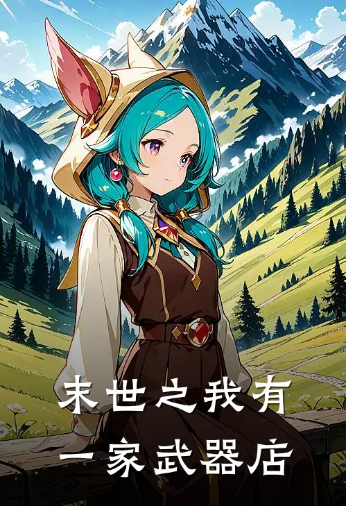 末世之我有一家武器店(蓝泽蓝泽)免费小说全本阅读_最新章节列表末世之我有一家武器店(蓝泽蓝泽)