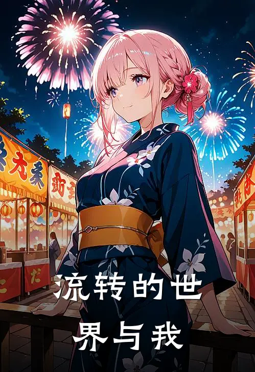 流转的世界与我