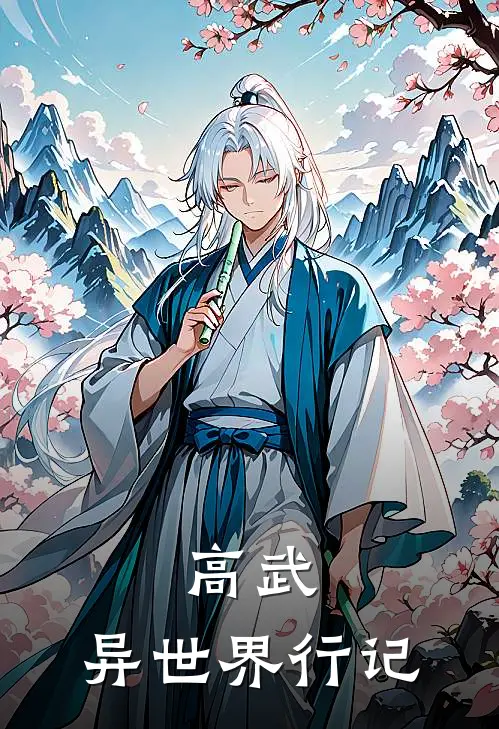 高武：异世界行记